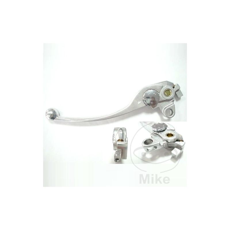 Maneta de Embrague Aluminio Forjado JMP | Motos Camaral