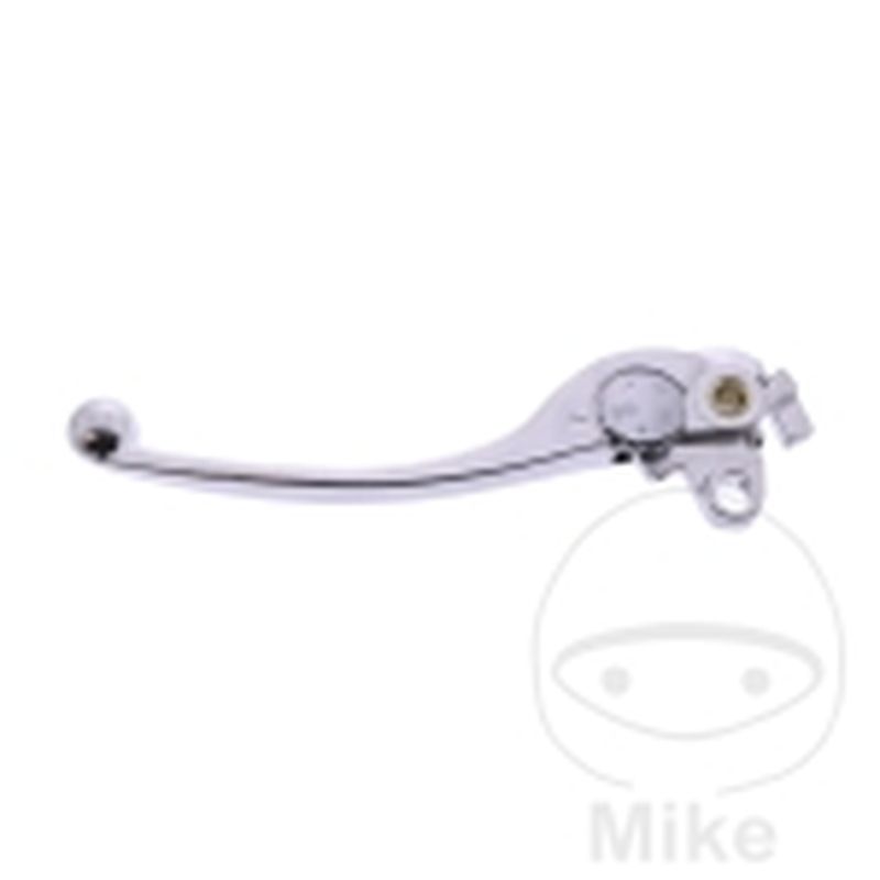 Maneta de Embrague Aluminio Forjado JMP | Motos Camaral
