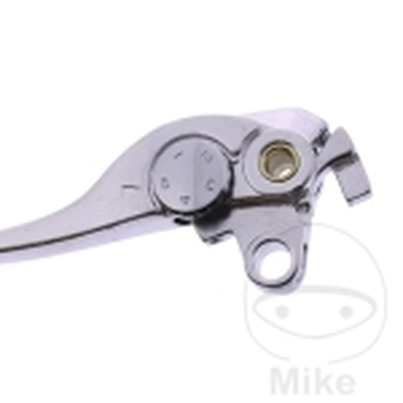Maneta de Embrague Aluminio Forjado JMP | Motos Camaral