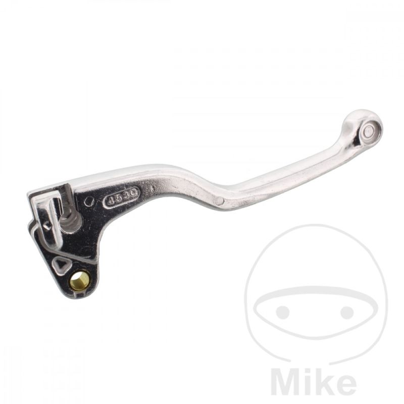 Maneta de embrague aluminio forjado JMP | Motos Camaral