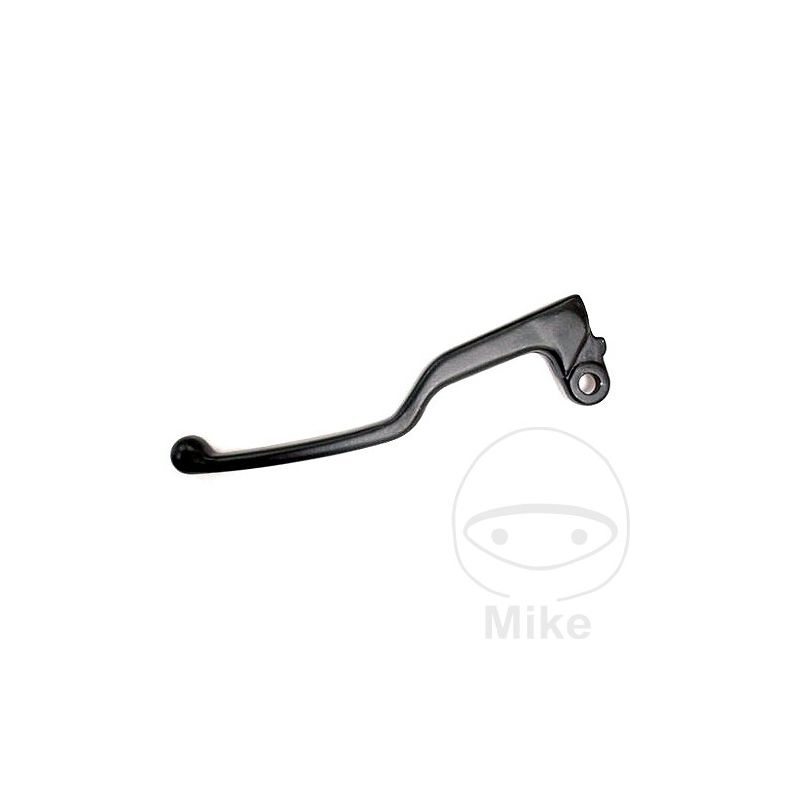 Maneta de Embrague Negro Forjado JMP | Motos Camaral