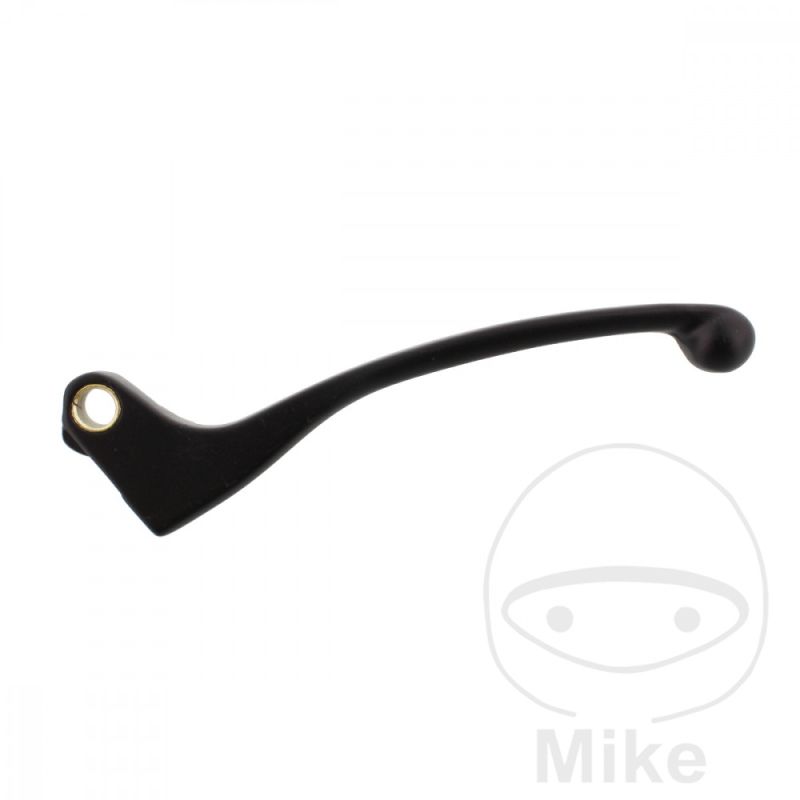 Maneta de Embrague Negro Forjado JMP | Motos Camaral