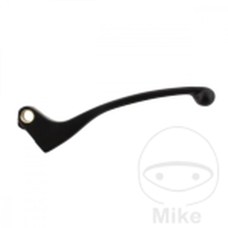 Maneta de Embrague Negro Forjado JMP | Motos Camaral