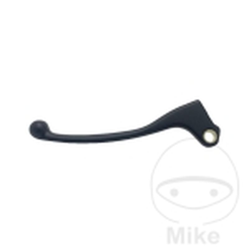 Maneta de Embrague Negro Forjado JMP | Motos Camaral