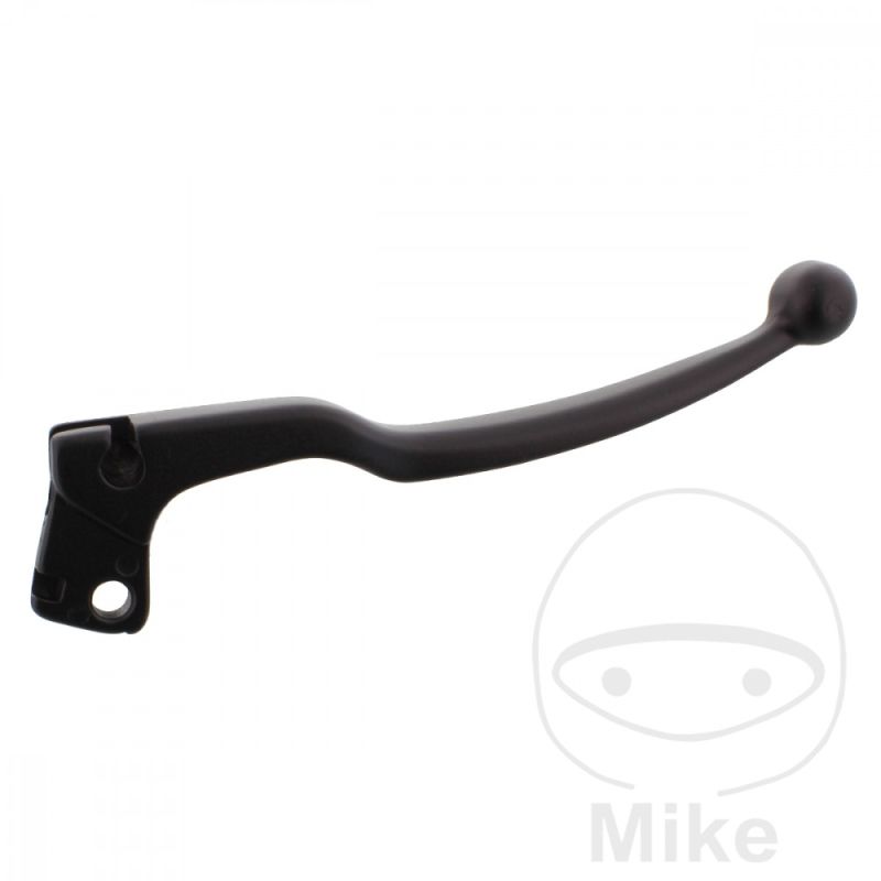 Maneta de Embrague Negro Forjado JMP | Motos Camaral