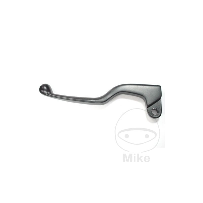Maneta de Embrague Negro Forjado JMP | Motos Camaral
