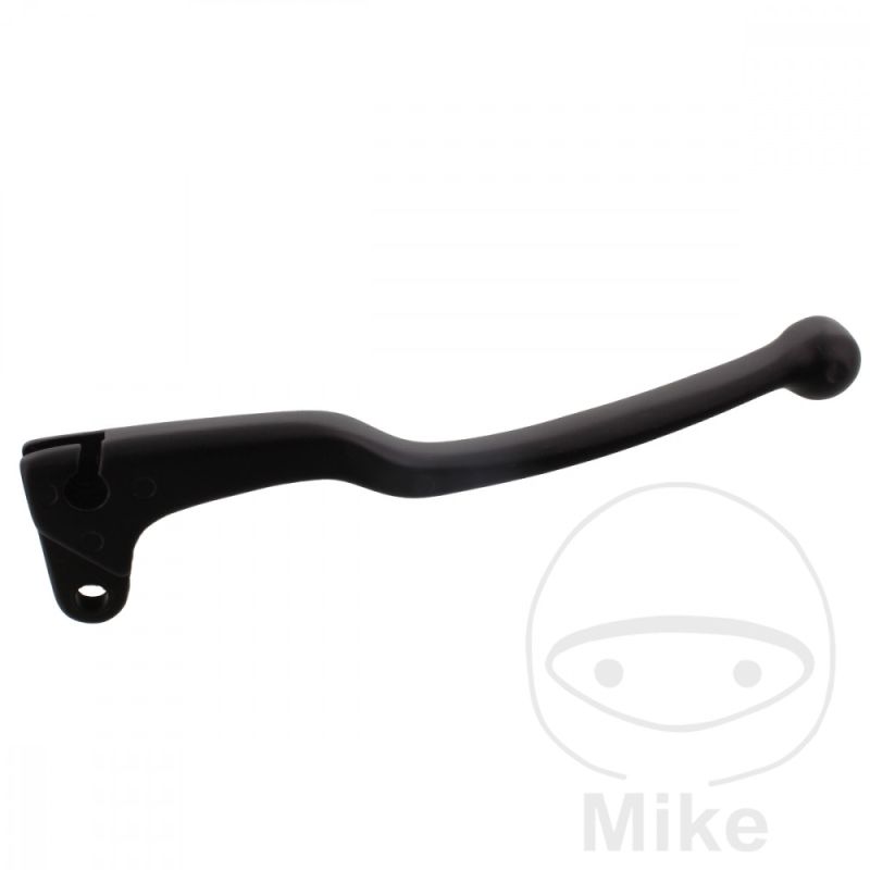Maneta de Embrague Negro Forjado JMP | Motos Camaral