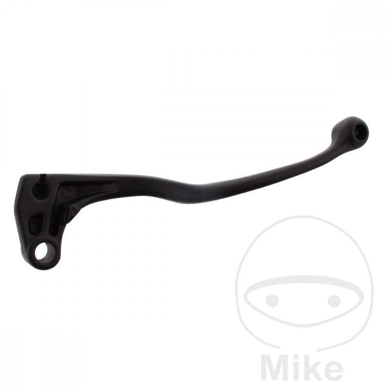 Maneta de Embrague Negro Forjado JMP | Motos Camaral