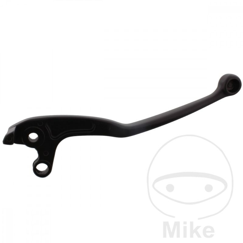 Maneta de Embrague Negro Forjado JMP | Motos Camaral