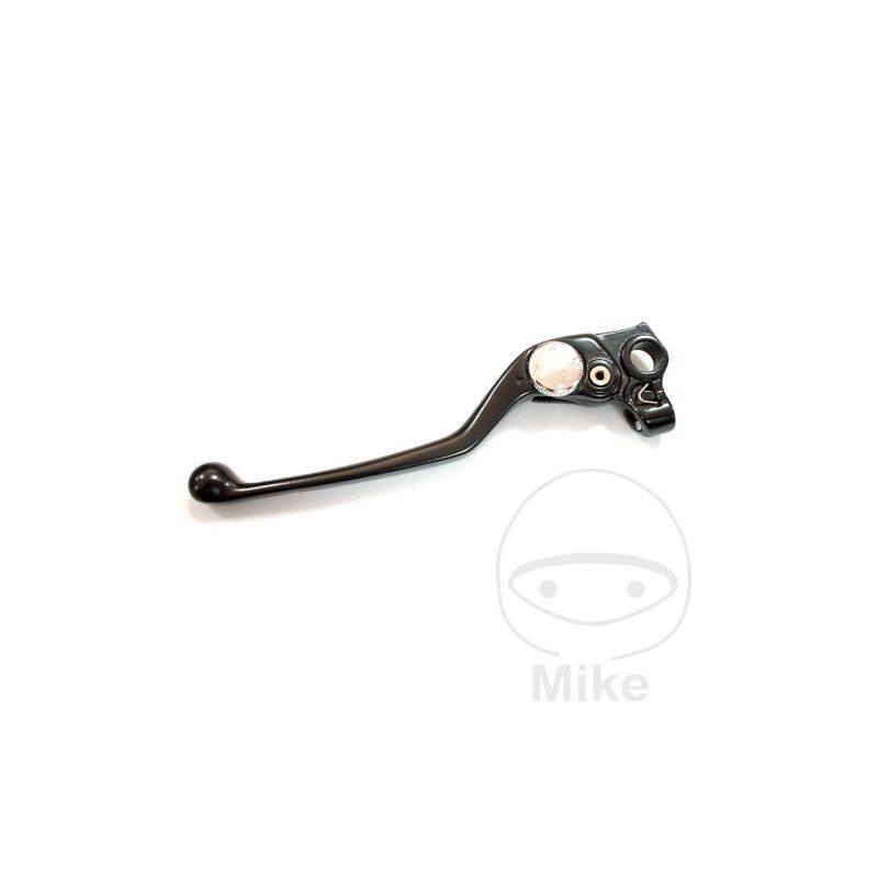 Maneta de Freno y Embrague Negra JMP | Recambios | Motos Camaral