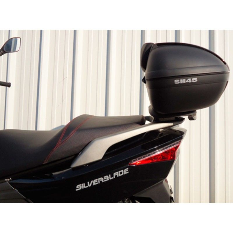 Fijaciones Top SHAD KEEWAY SILVERBLADE 125 - motoscamaralweb.com