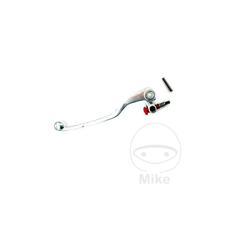 Maneta de Embrague Aluminio Forjado JMP | Motos Camaral