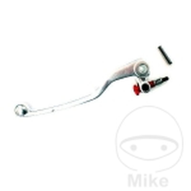 Maneta de Embrague Aluminio Forjado JMP | Motos Camaral