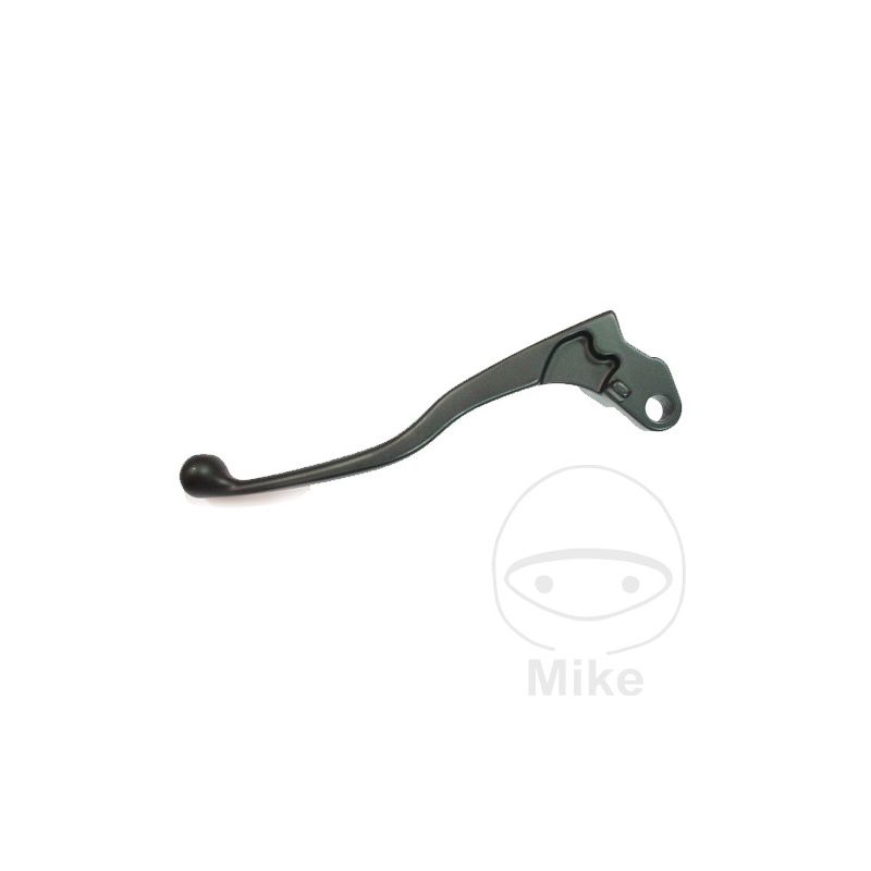 Maneta de Embrague Negro Forjado JMP | Motos Camaral