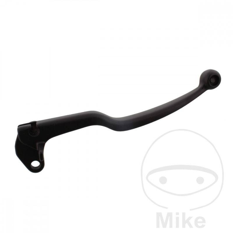 Maneta de Embrague Negro Forjado JMP | Motos Camaral