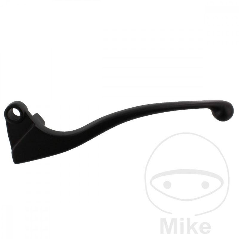 Maneta de Embrague Negro Forjado JMP | Motos Camaral