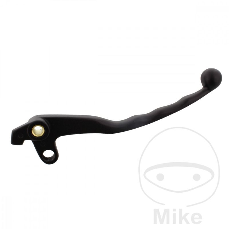 Maneta de Embrague Negro Forjado JMP | Motos Camaral