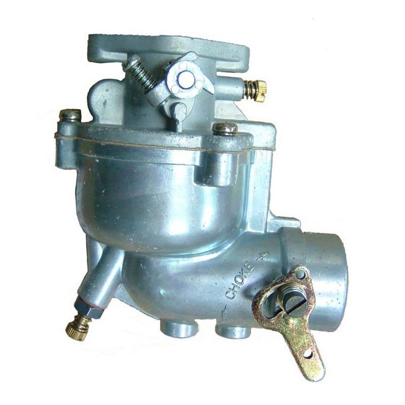 CARBURADOR CPL. AD BRIGGS (REF.ORIG. 9HP)- motoscamaralweb.com