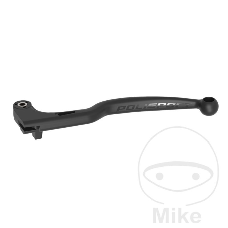 Maneta de Freno APT Negra Irrompible | APT | Motos Camaral