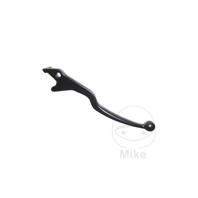 Maneta de Freno Negro Forjado JMP | Motos Camaral