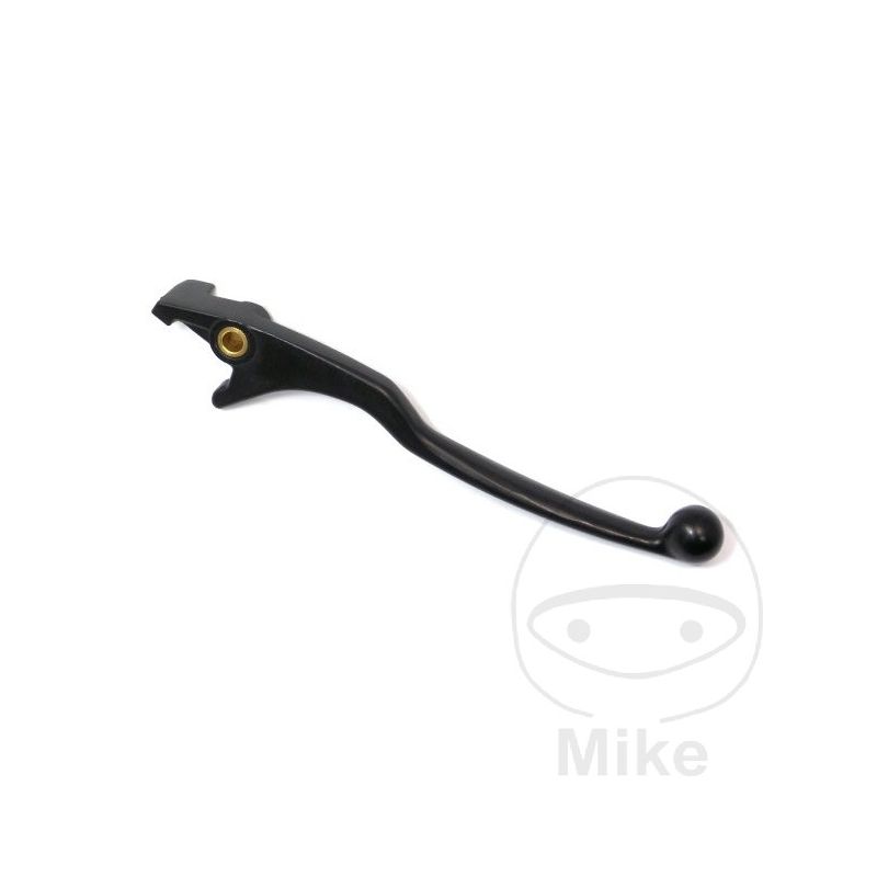 Maneta de Freno Negro Forjado JMP | Motos Camaral