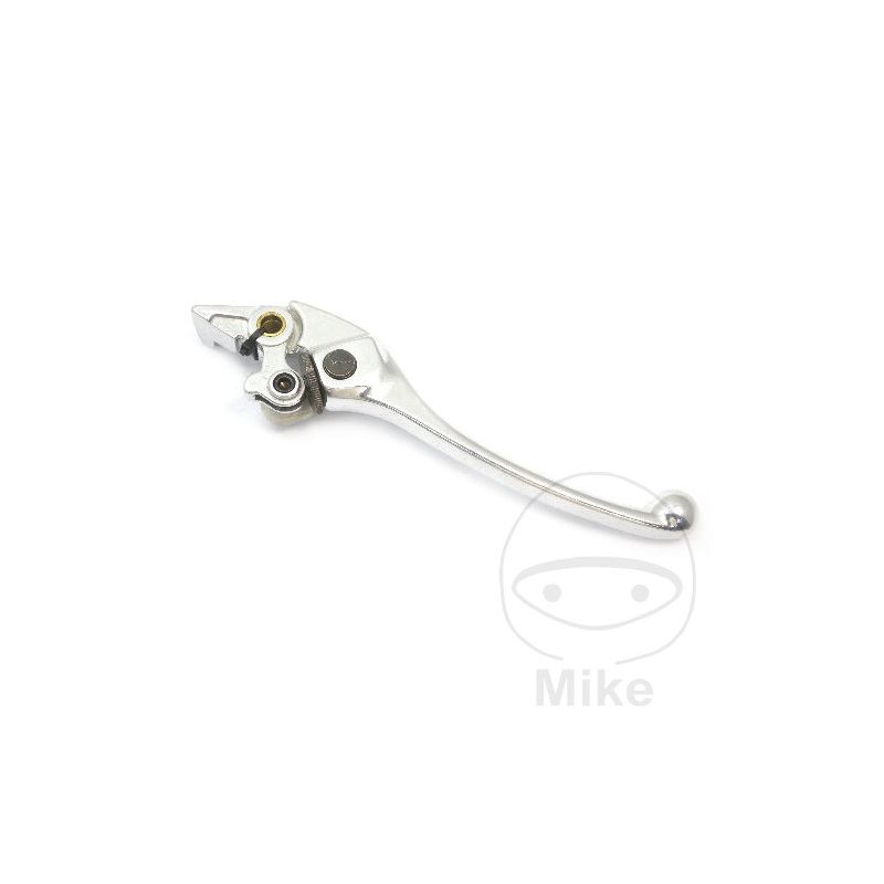Maneta de Freno Aluminio Forjado JMP | Motos Camaral