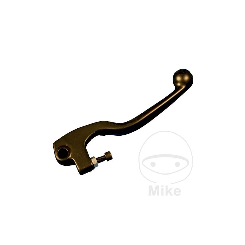 Maneta de Freno Negro Forjado JMP | Motos Camaral