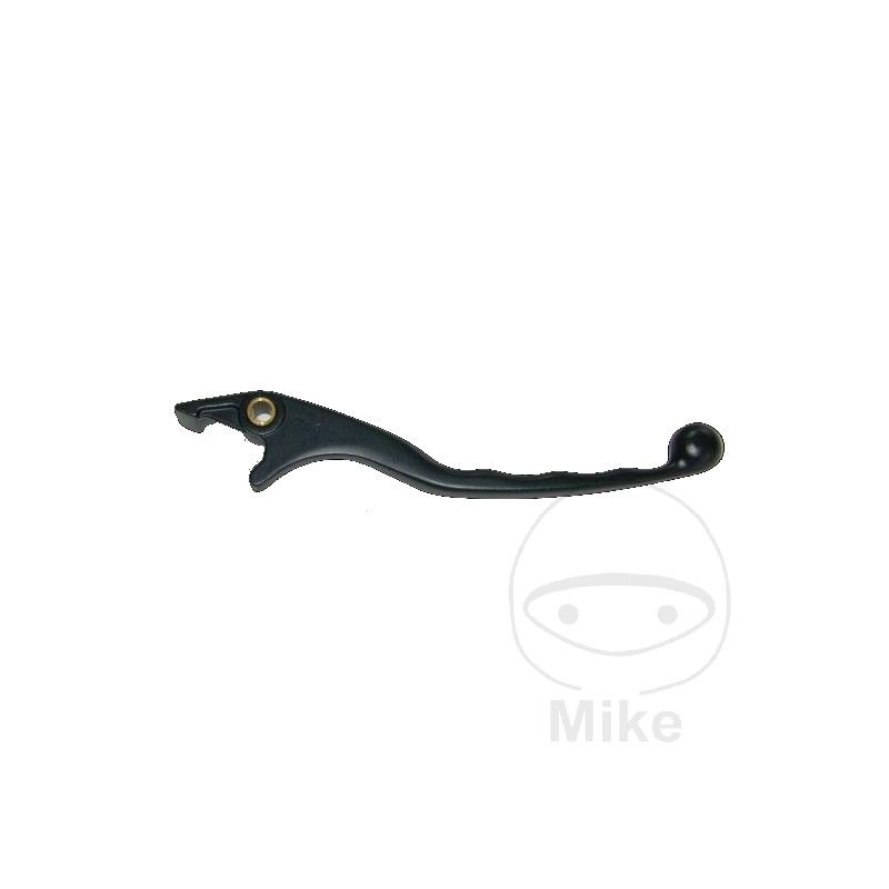 Maneta de Freno Negro Forjado JMP | Motos Camaral