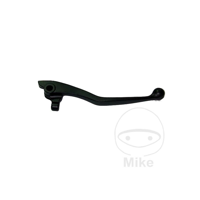 Maneta de Freno Negro Forjado JMP | Motos Camaral