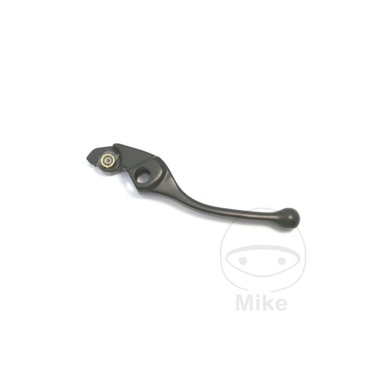 Maneta de Freno Negro Forjado JMP | Motos Camaral
