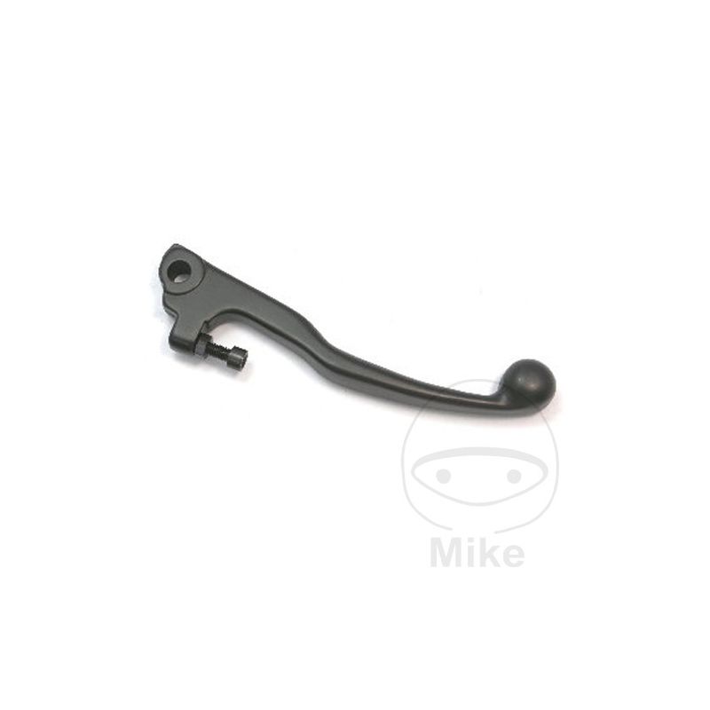 Maneta Freno Negro Corto Forjado JMP | Motos Camaral