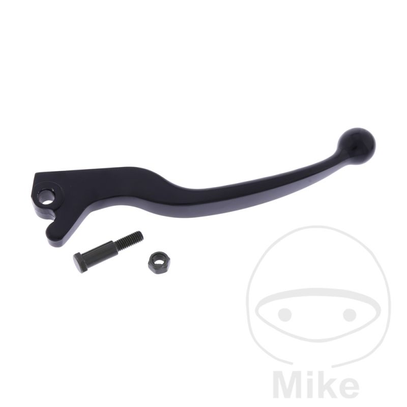 Maneta de Freno Izquierda Negra OEM | Motos Camaral
