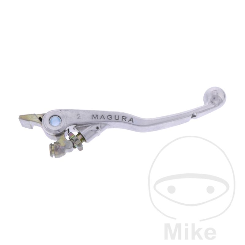 Maneta de Freno Derecha OEM | Repuesto Original | Motos Camaral