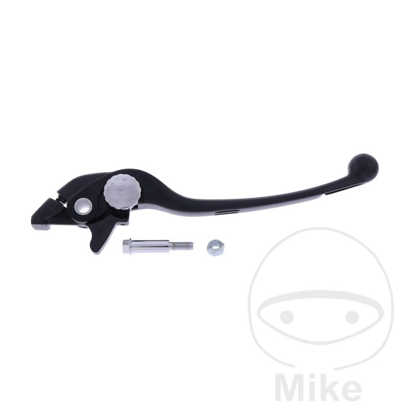 Maneta de Freno Negra OEM Derecha | Recambio Original | Motos Camaral