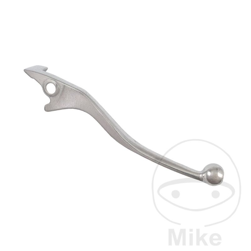 Maneta de Freno Aluminio Negro JMP | Motos Camaral