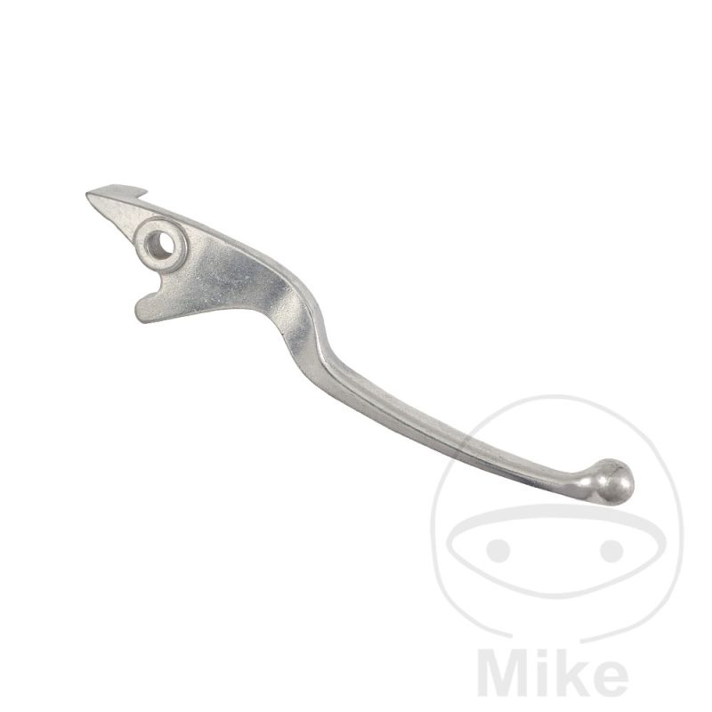 Maneta de Freno Aluminio Negro JMP | Motos Camaral