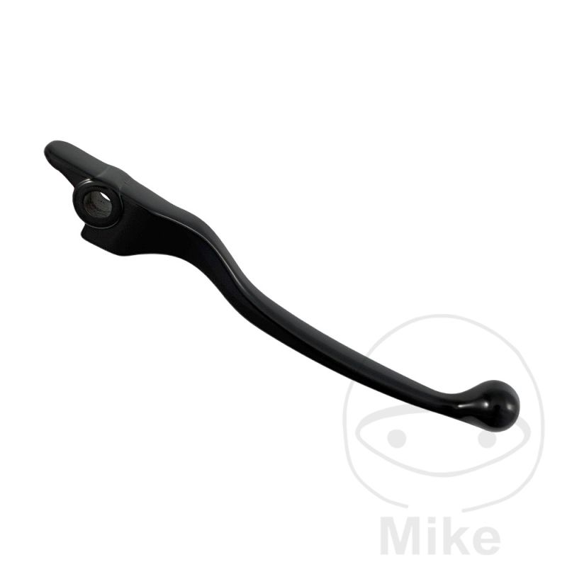 Maneta de Freno Aluminio Negro JMP | Motos Camaral