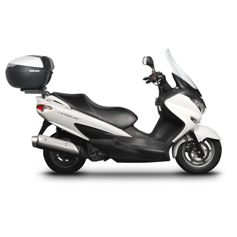 Fijaciones Top SHAD SUZ BURGMAN - motoscamaralweb.com