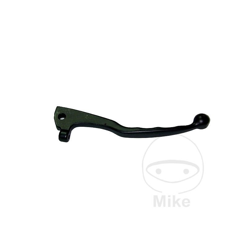 Maneta de Freno Negro Forjado JMP | Motos Camaral