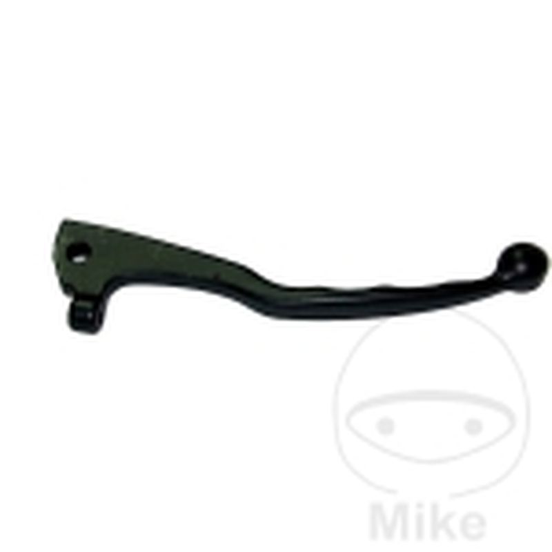Maneta de Freno Negro Forjado JMP | Motos Camaral