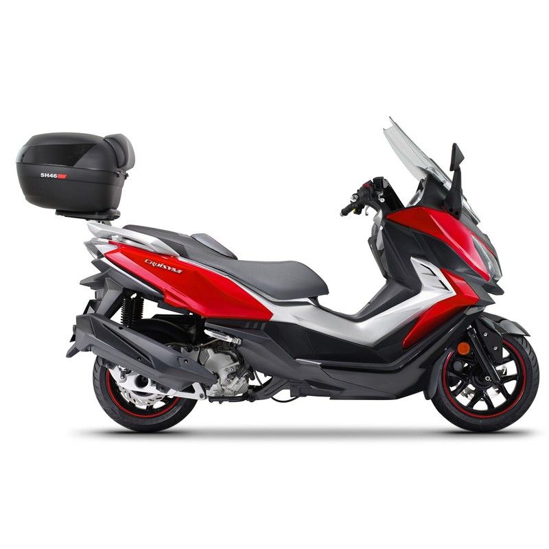 Fijaciones Shad Top Master Sym Cruisym 300i 18- - motoscamaralweb.com