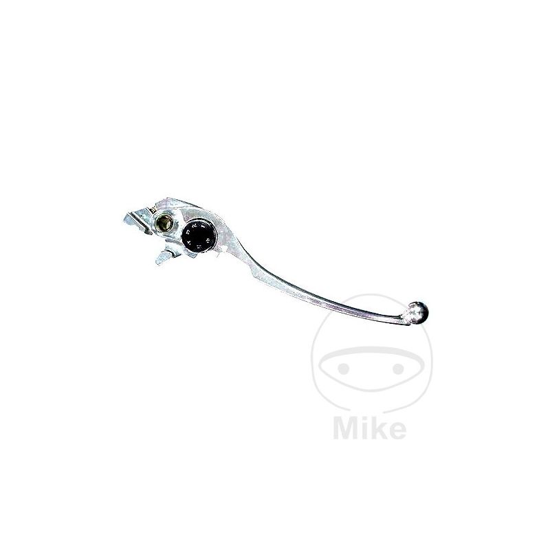 Maneta de Freno Aluminio JMP Derecha | Motos Camaral