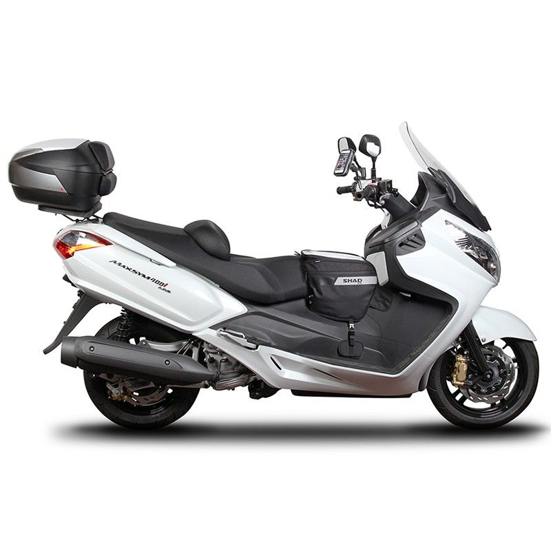 Fijaciones Top SHAD SYM MAXIM 400i/600i 16 - motoscamaralweb.com