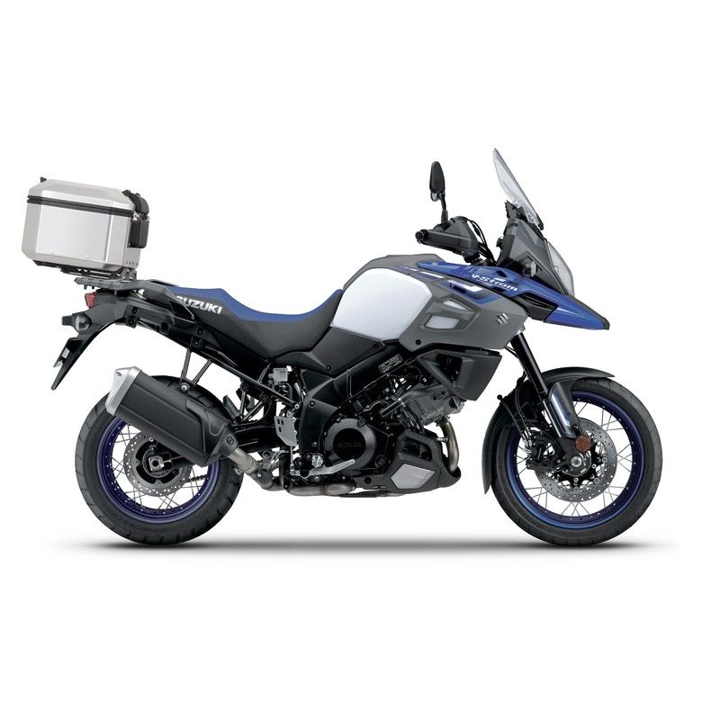 Fijaciones Top SHAD Suzuki V-STROM 100014 - motoscamaralweb.com