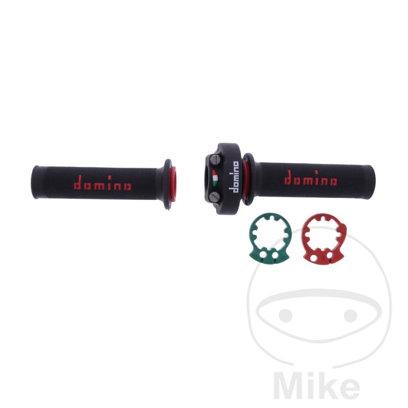Puño de Acelerador Domino XM2 7300231 | Domino | Motos Camaral