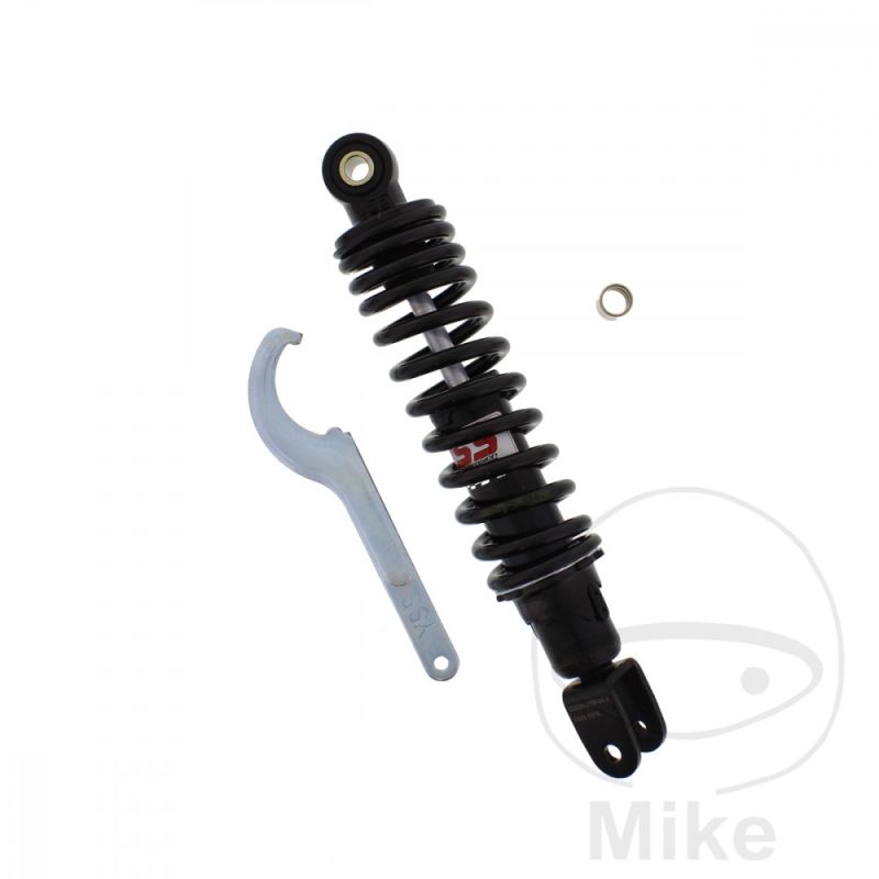 Amortiguador Mono YSS Ajustable | Motos Camaral