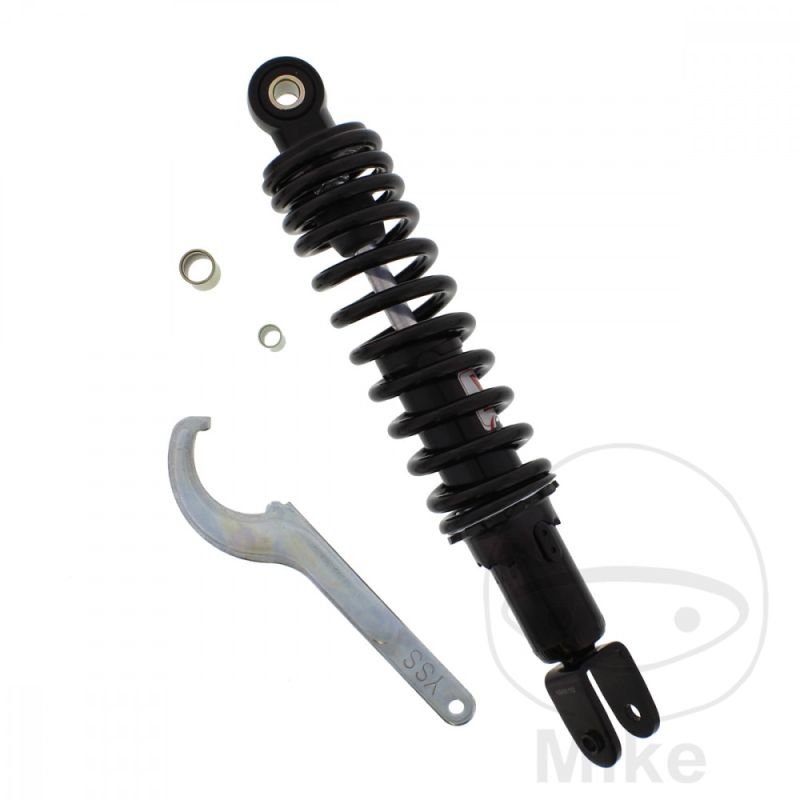 Amortiguador Mono YSS Ajustable | Motos Camaral