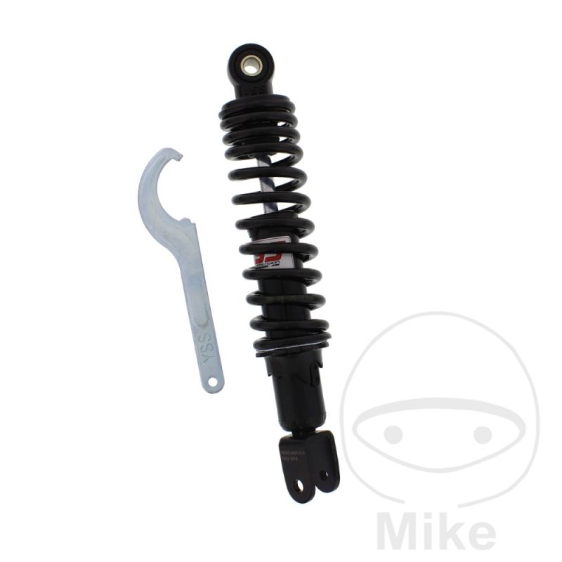 Amortiguador Mono YSS Ajustable | YSS | Motos Camaral