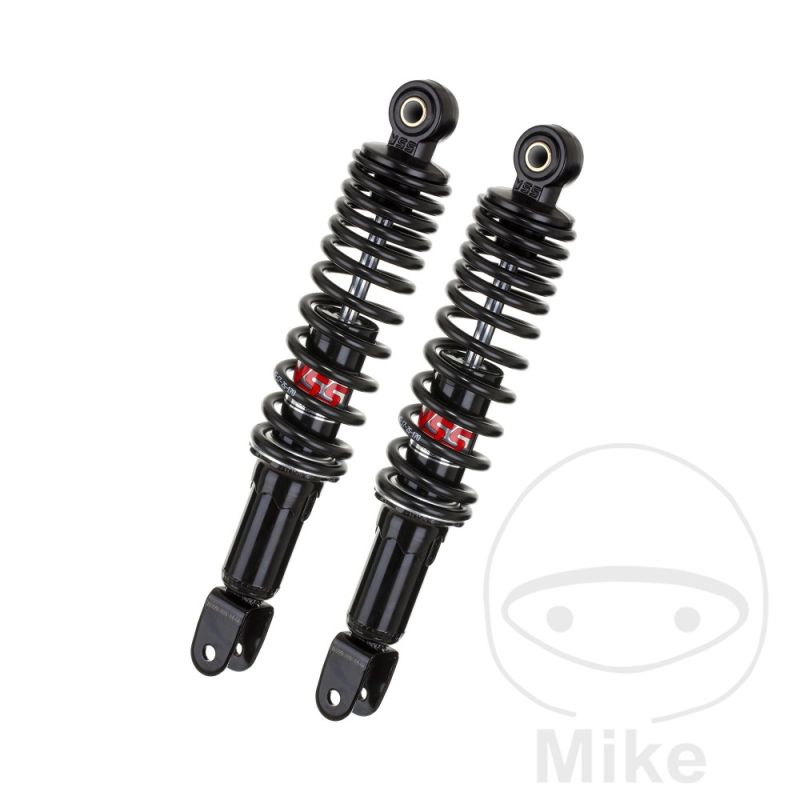 Amortiguador Twin YSS Ajustable | Motos Camaral