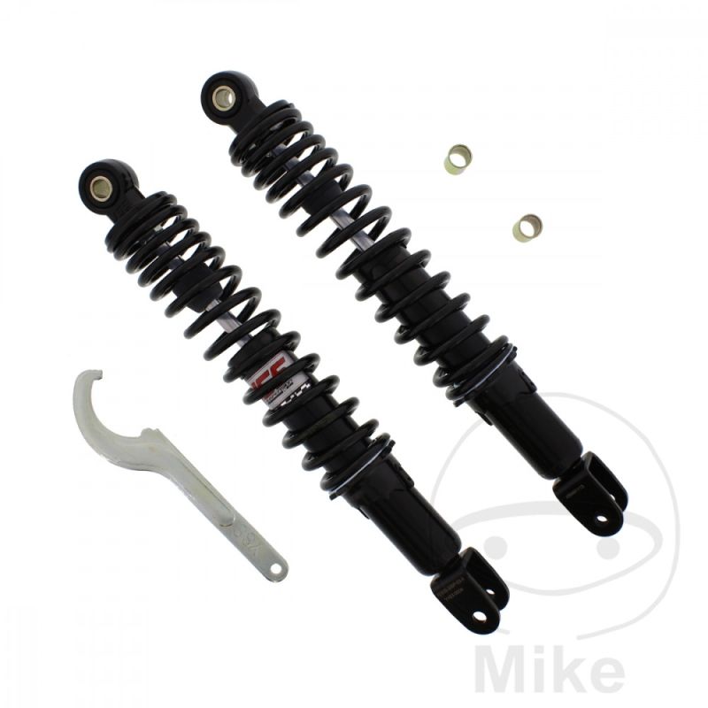 Amortiguador Twin YSS Ajustable | Motos Camaral